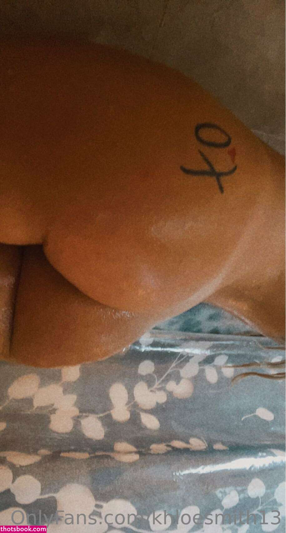 KhloeeSmithhh Nude Photos #3 292039