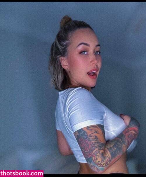 Jen Suluka  jsuluka Nude OnlyFans Photos #4 328823