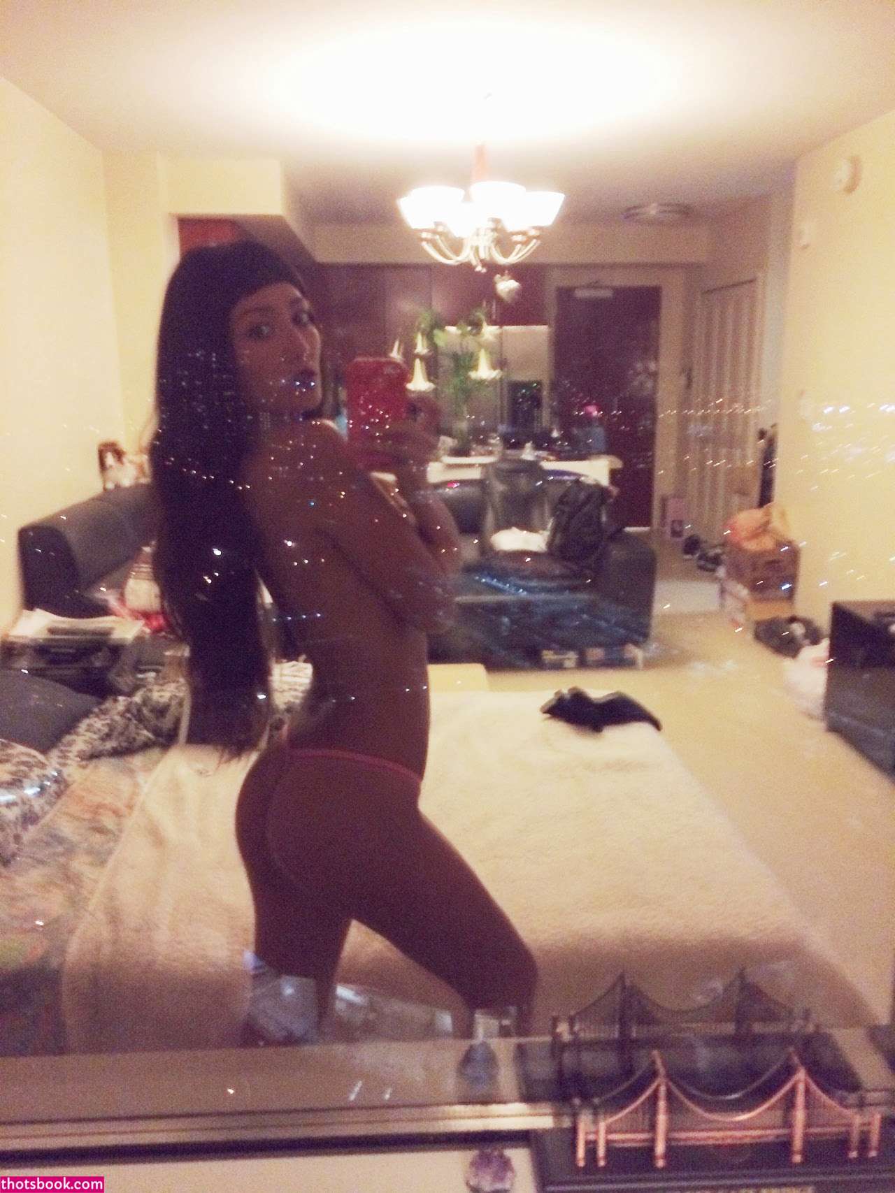 Jenna Yamamoto  GypsyOne Nude OnlyFans Photos #5 328880