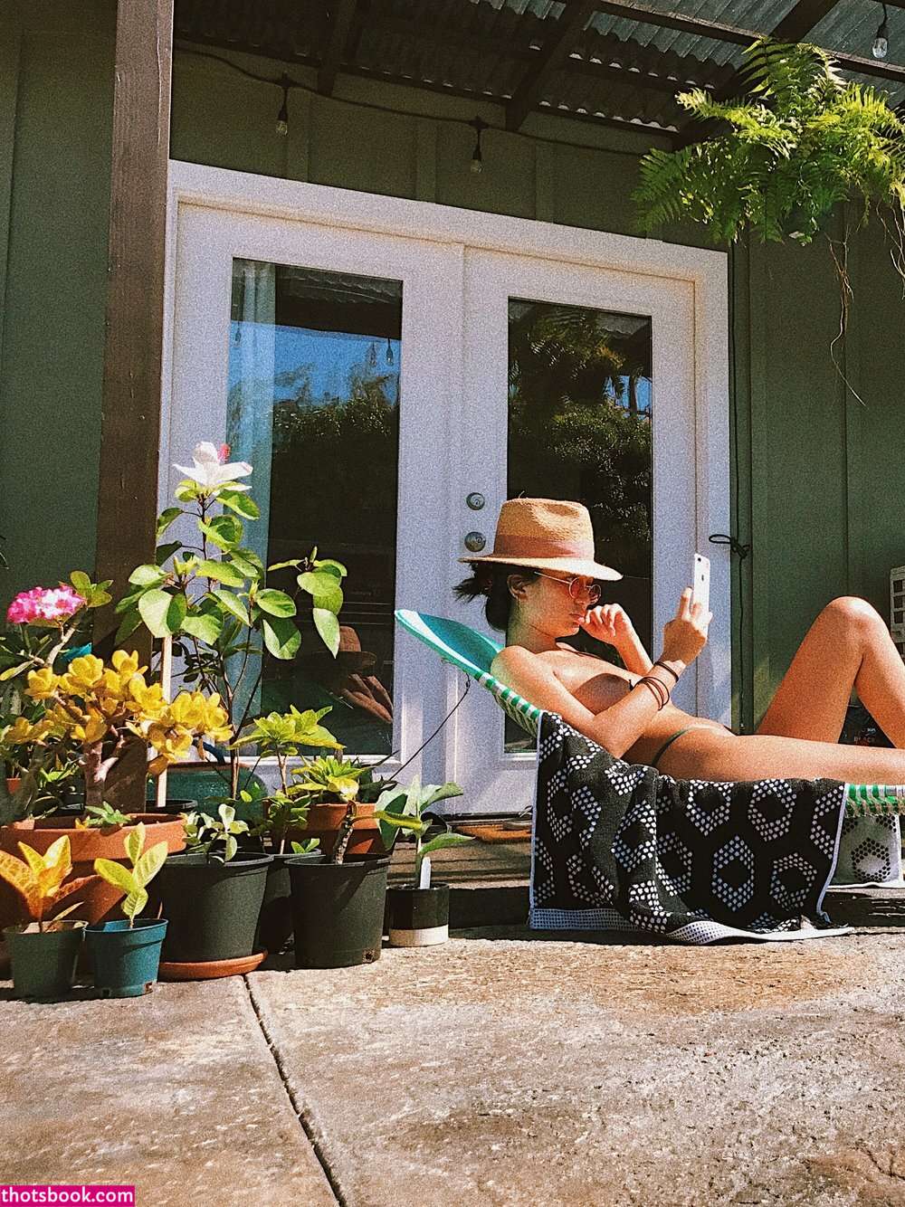 Jenna Yamamoto  GypsyOne Nude OnlyFans Photos #5 328883