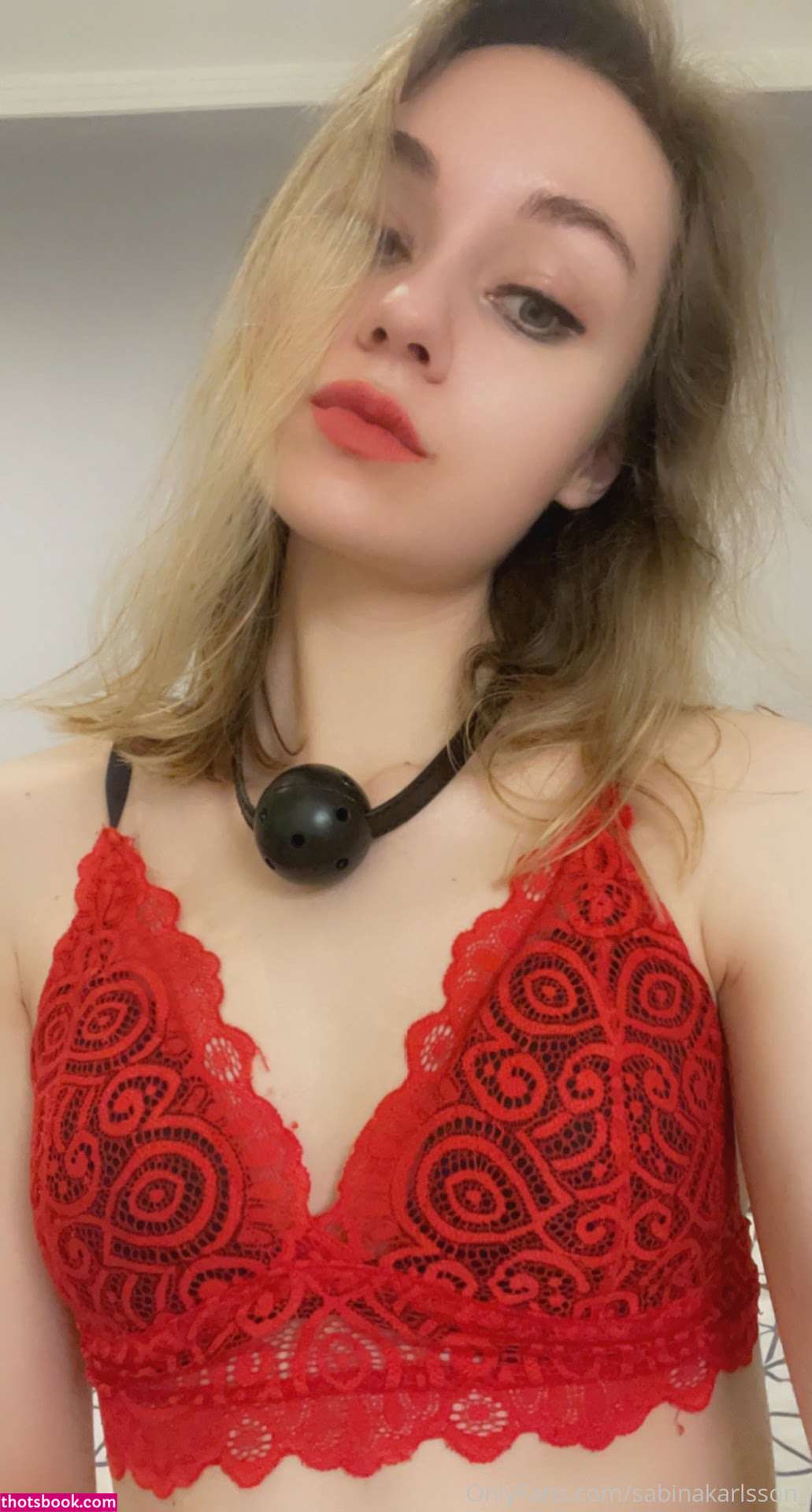 Sabina Karlsson Nude OnlyFans Photos #1 329556