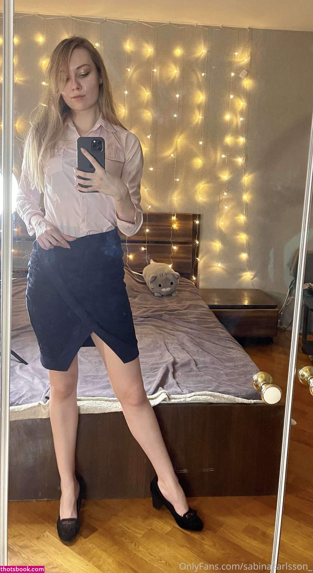 Sabina Karlsson Nude OnlyFans Photos #1 329575