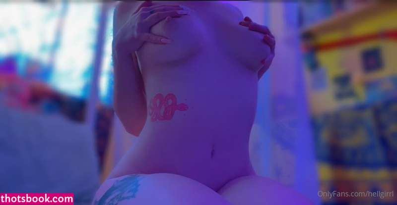 hellgirl  hellgirrl  baesics Photos #13 284015