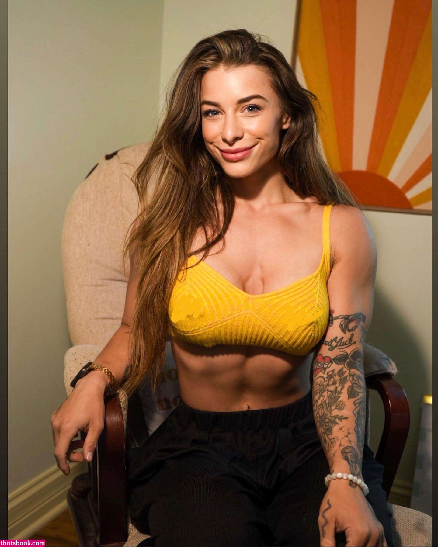 Maddy Forberg Nude Photos #1 299169