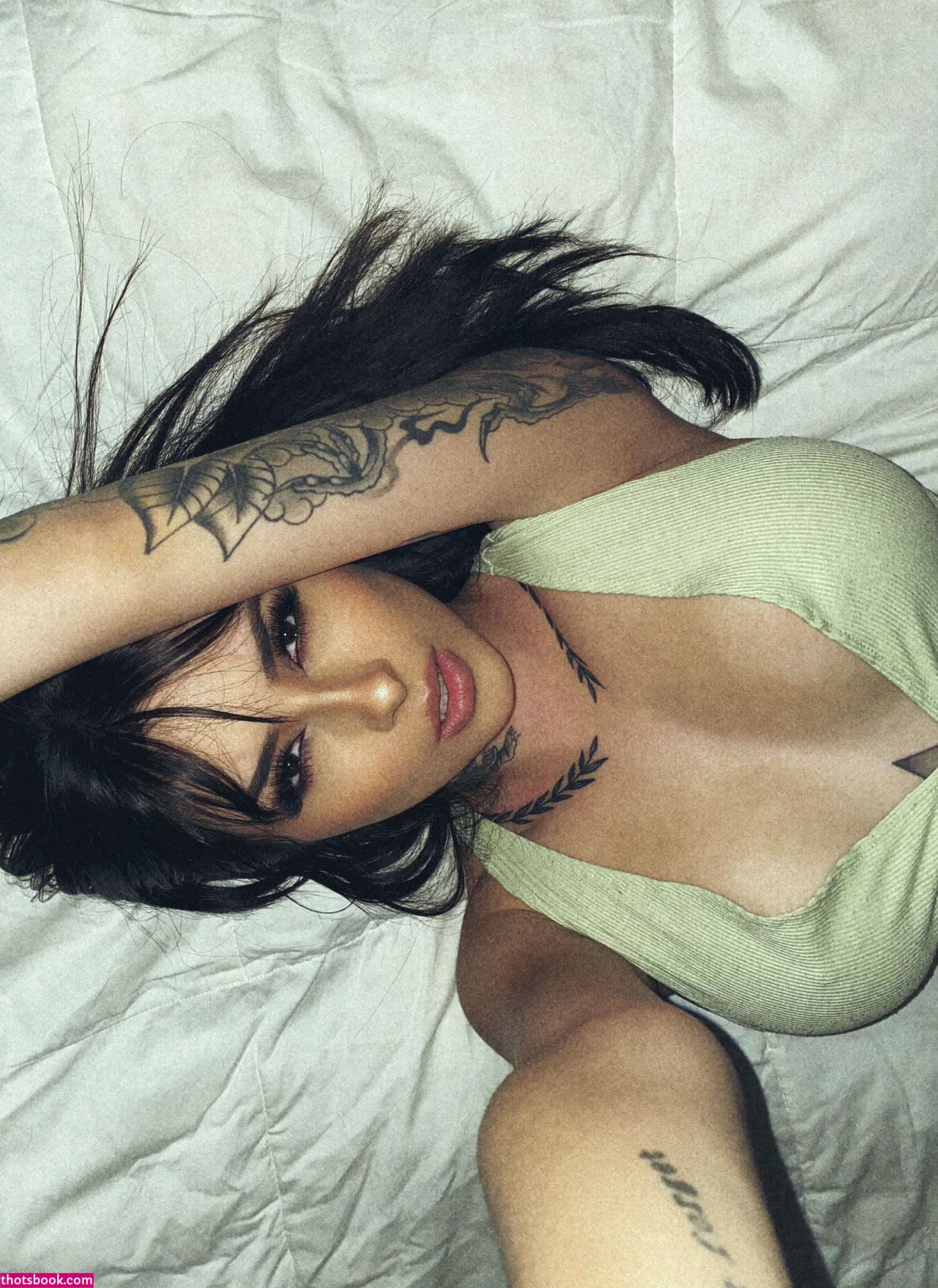 Sarhmarie Nude Photos #1 299526