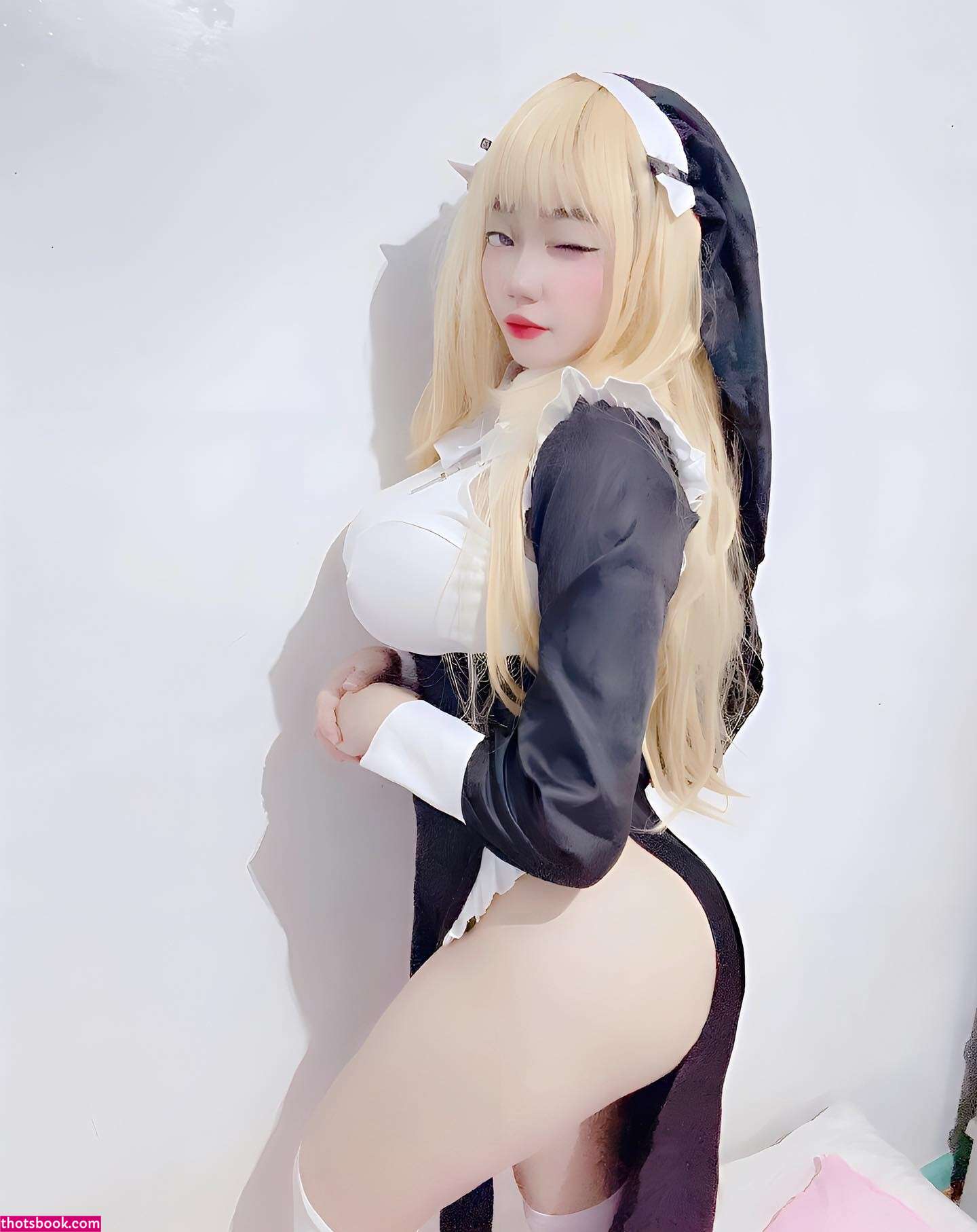 eimiruwu Nude Photos #1 293893