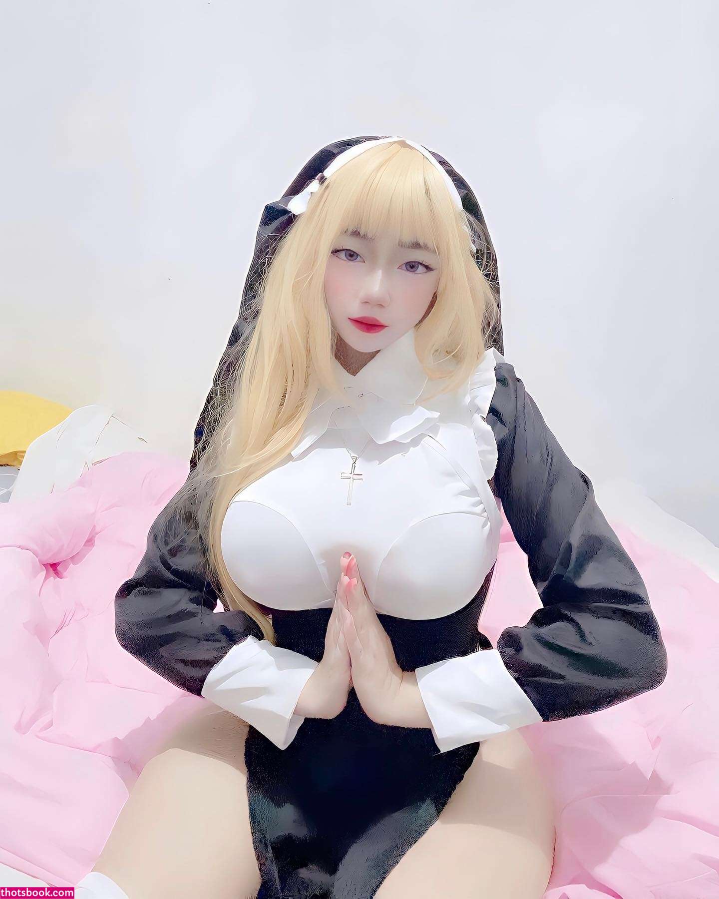 eimiruwu Nude Photos #1 293897