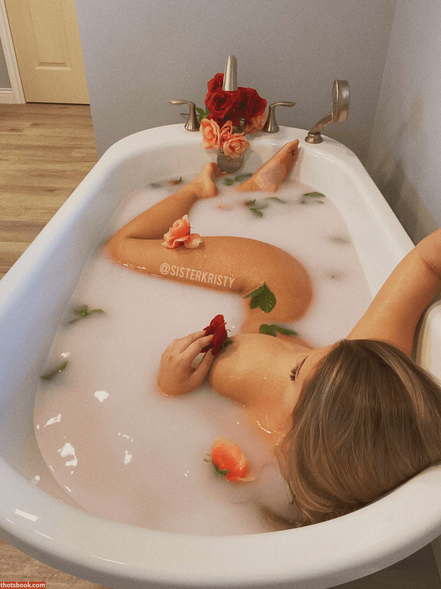 Sister Kristy Nude OnlyFans Photos #7 315906