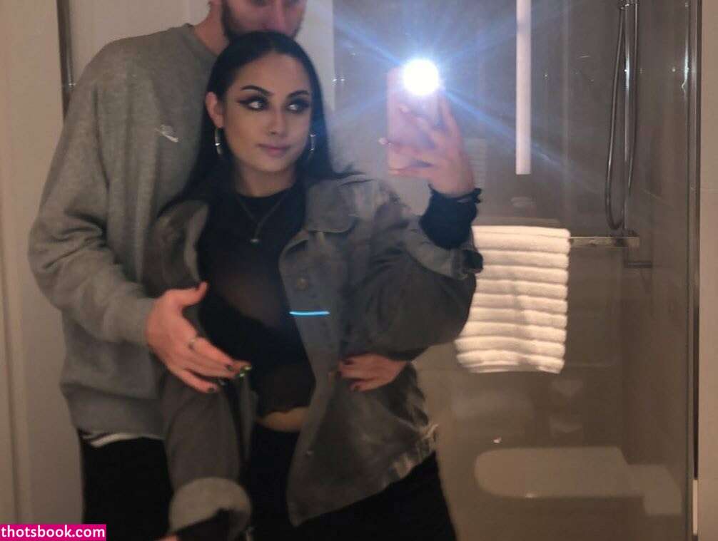 Anyastja ASMR Nude OnlyFans Photos #4 330704