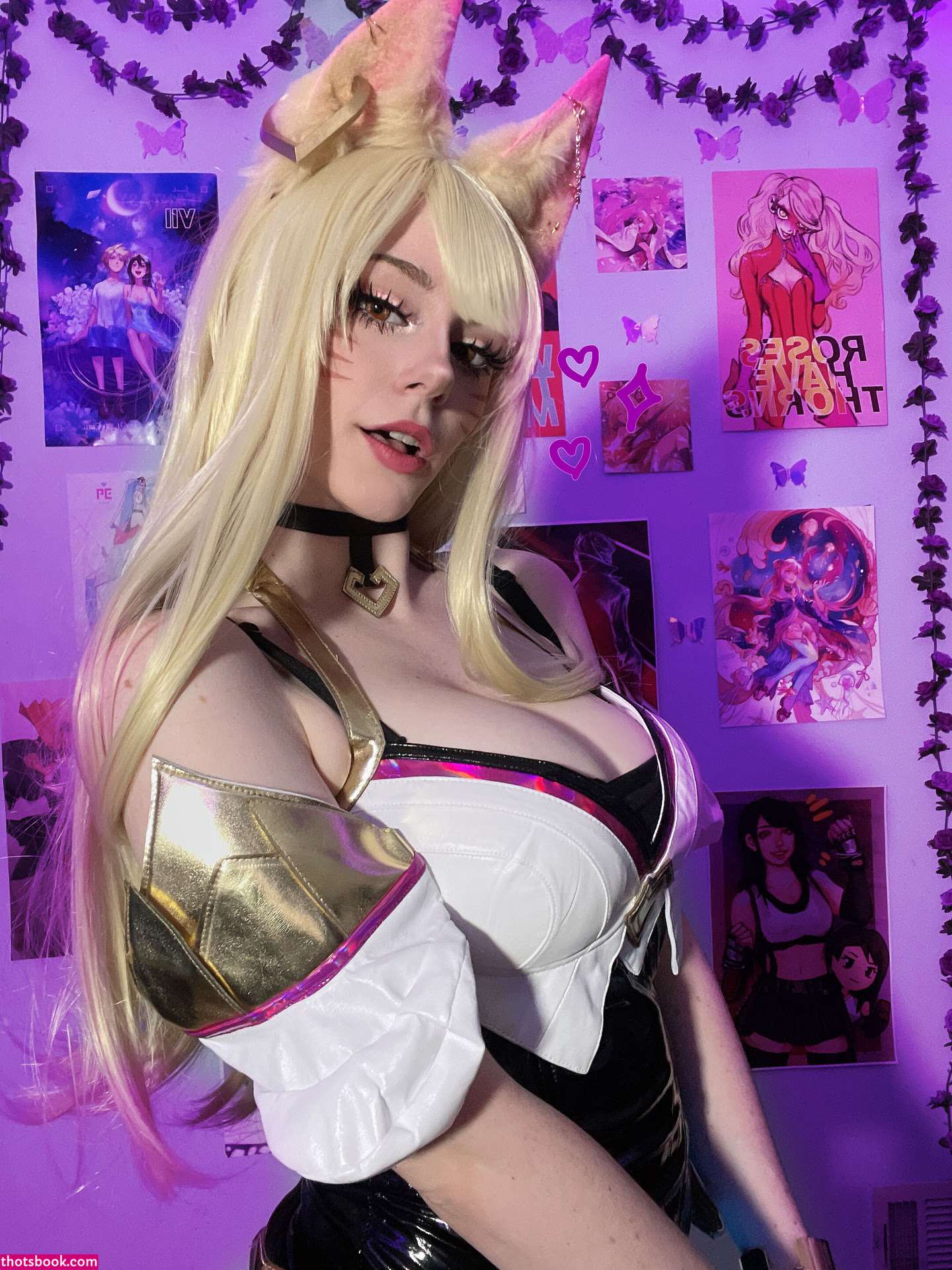 Occultmage Nude OnlyFans Photos #9 332798