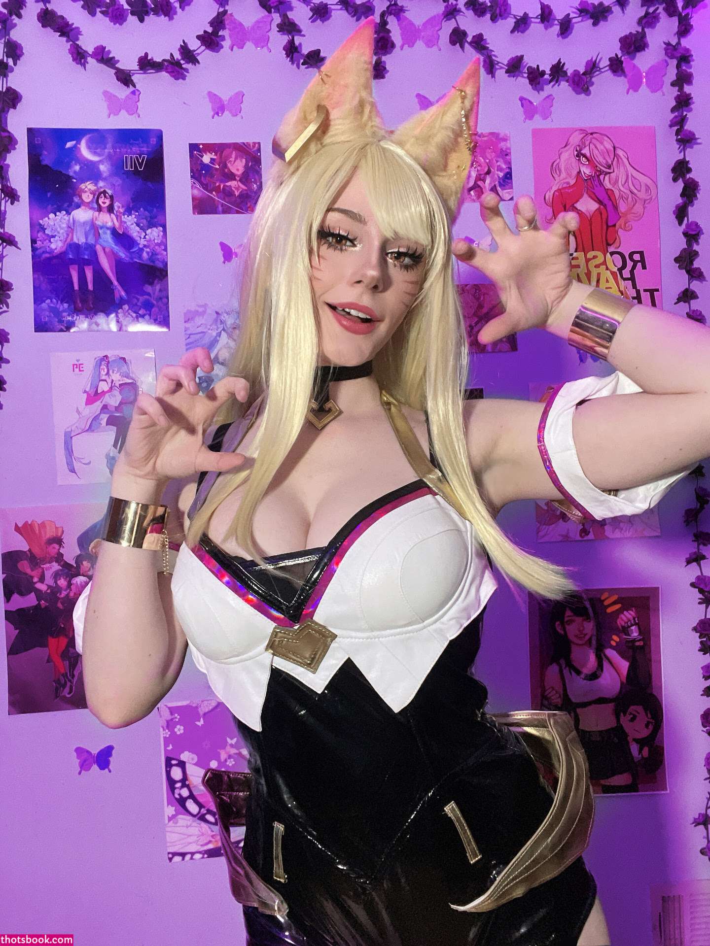 Occultmage Nude OnlyFans Photos #9 332799