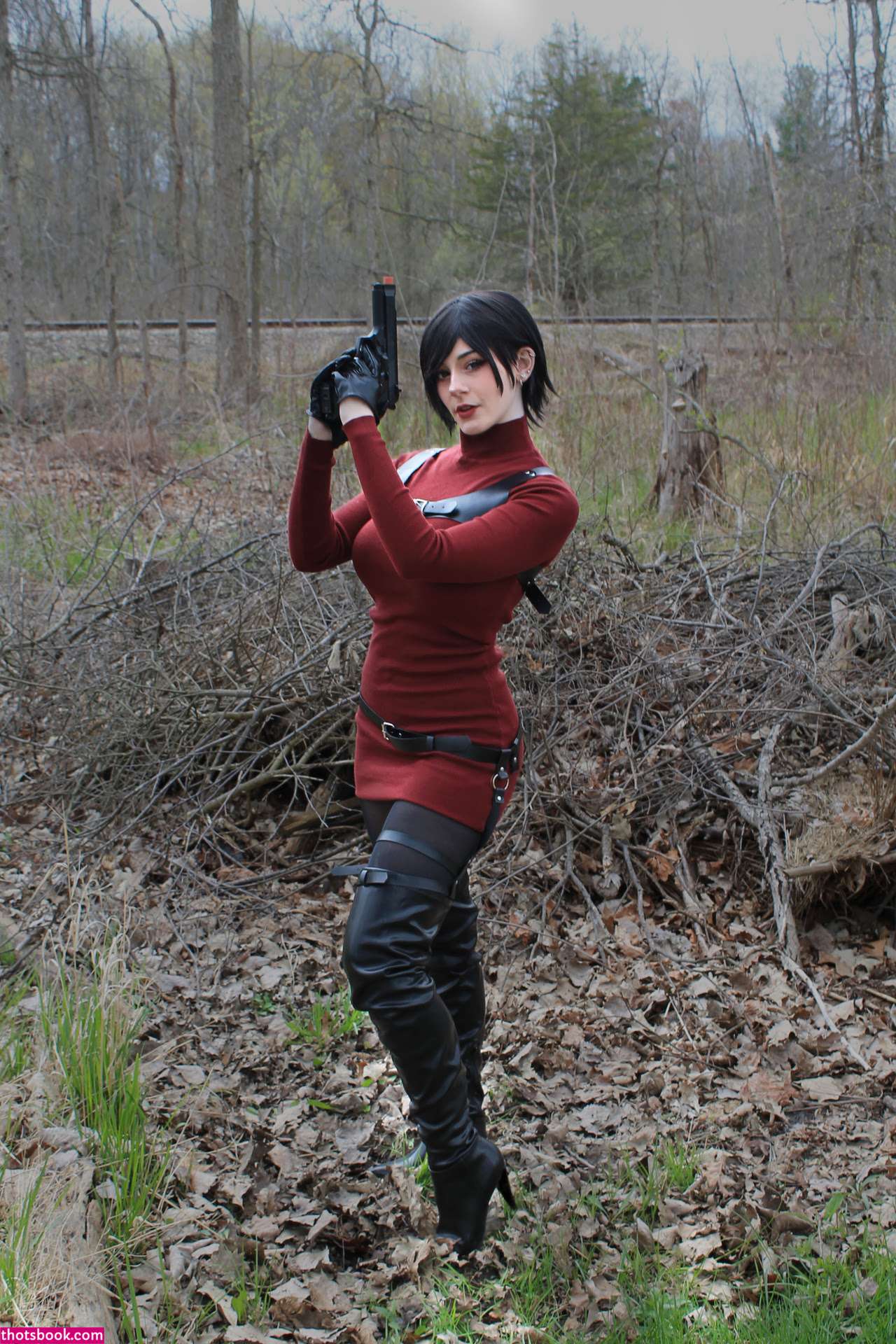 Occultmage Nude OnlyFans Photos #10 332801