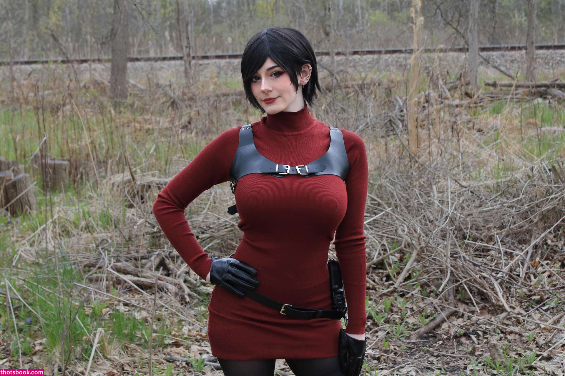 Occultmage Nude OnlyFans Photos #10 332805