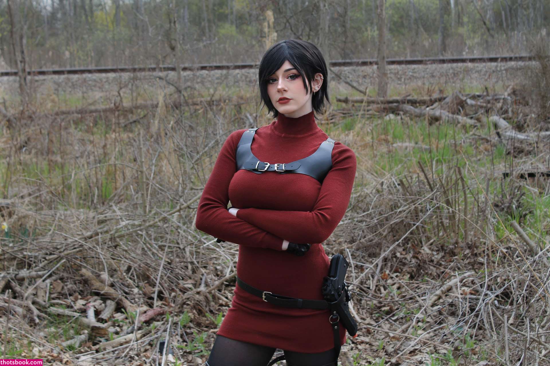 Occultmage Nude OnlyFans Photos #10 332806