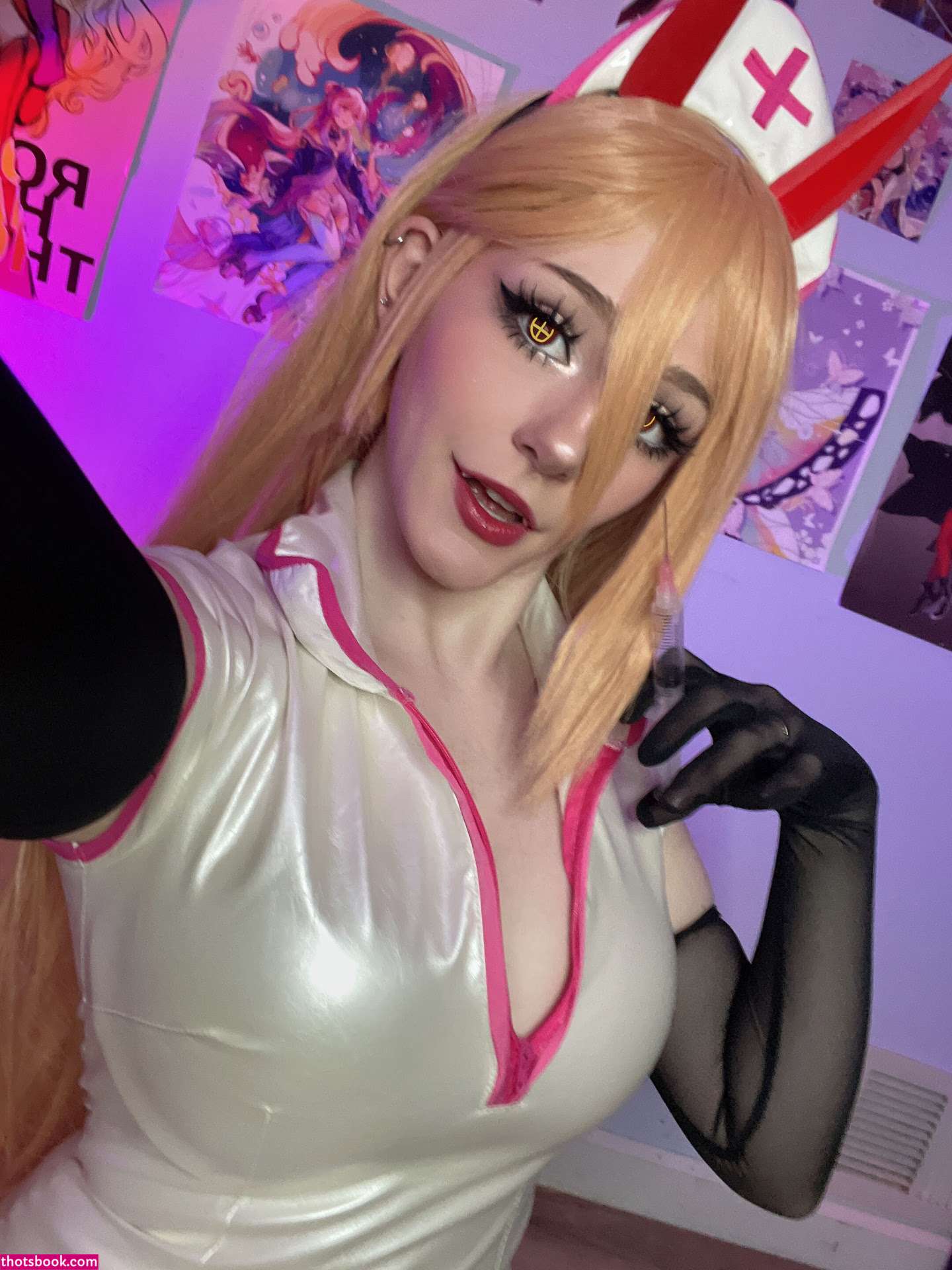 Occultmage Nude OnlyFans Photos #12 332830