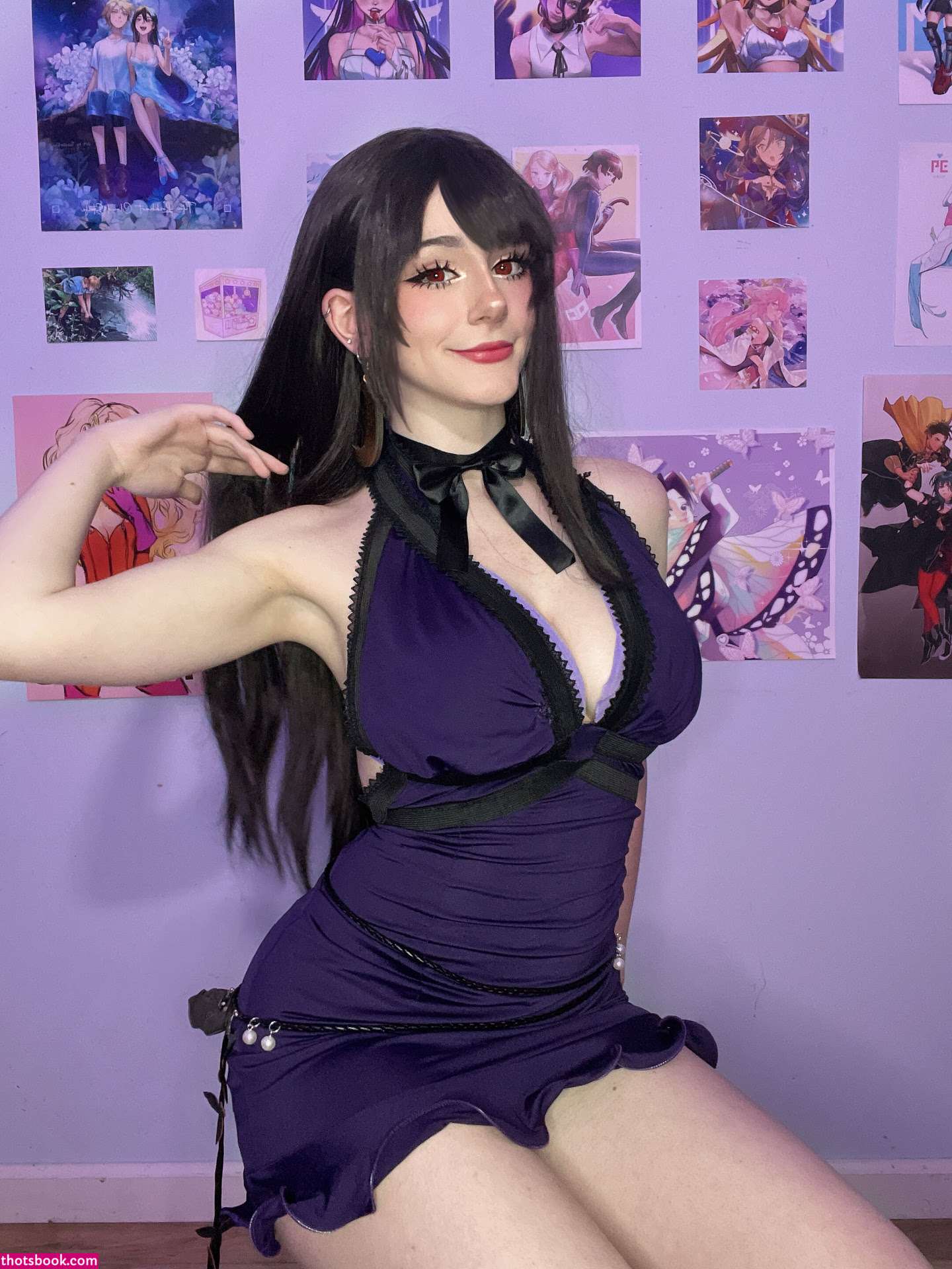 Occultmage Nude OnlyFans Photos #13 332835