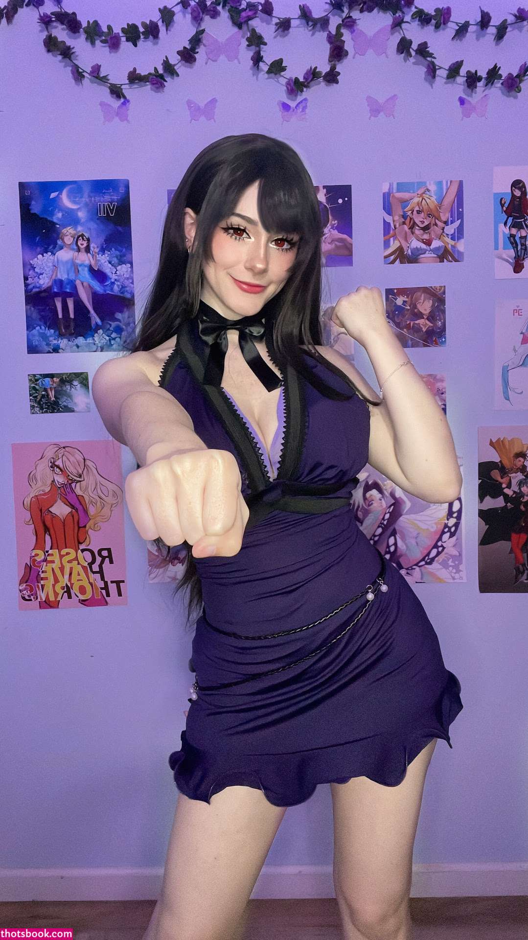 Occultmage Nude OnlyFans Photos #13 332837