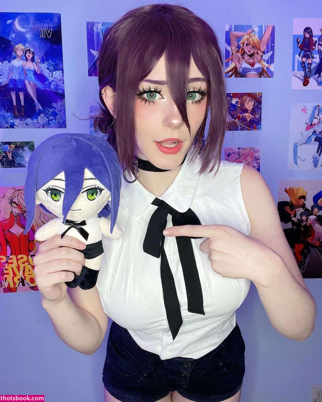 Occultmage Nude OnlyFans Photos #13 332844