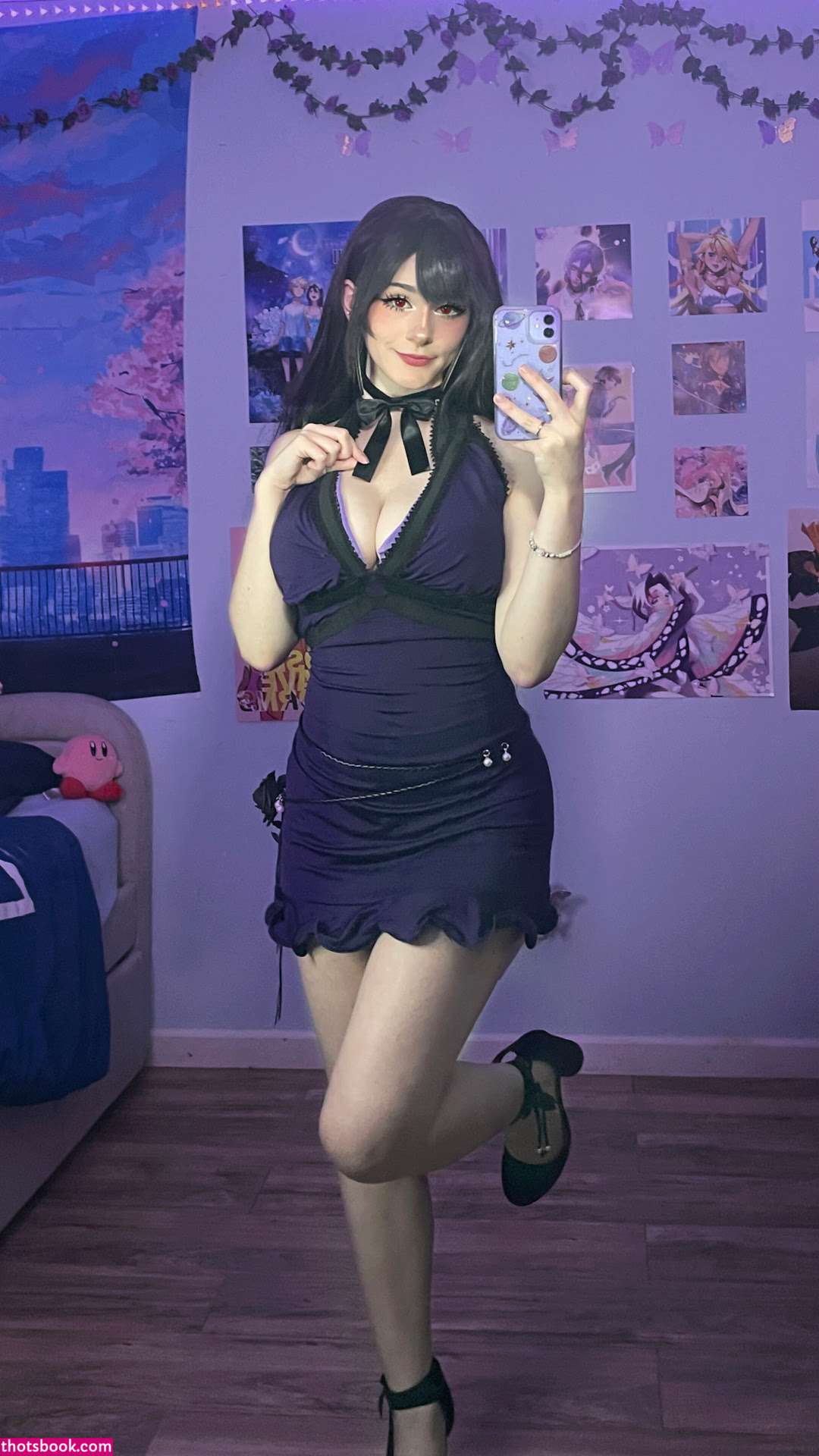 Occultmage Nude OnlyFans Photos #13 332845