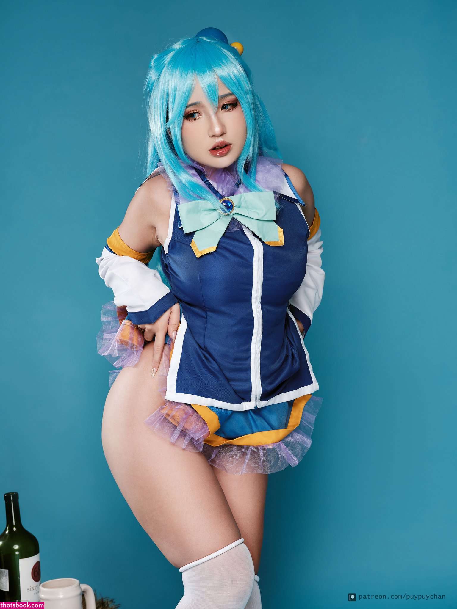 Puypuychan Nude OnlyFans Photos #8 332901