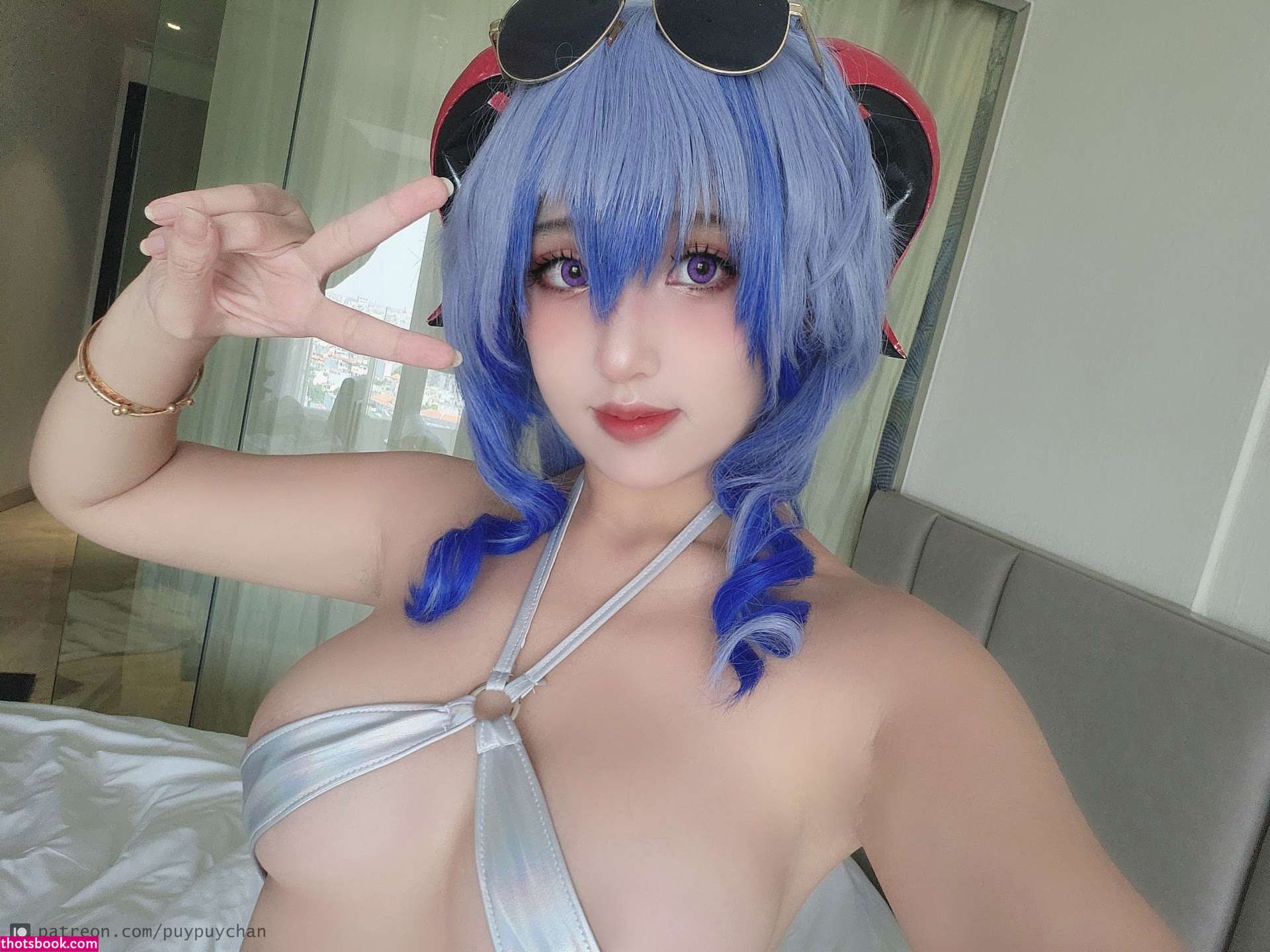 Puypuychan Nude OnlyFans Photos #8 332921