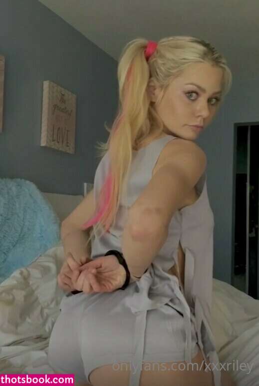 Riley Steele OnlyFans Photos #4 277835