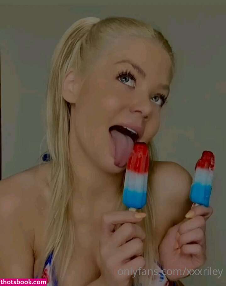 Riley Steele OnlyFans Photos #4 277838