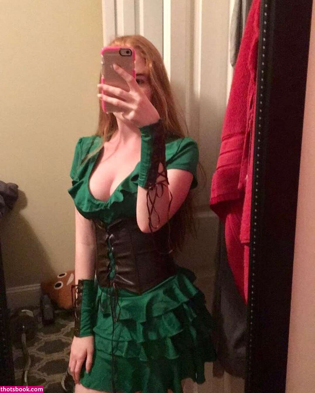 Iksnirub Twins Photos #2 280323