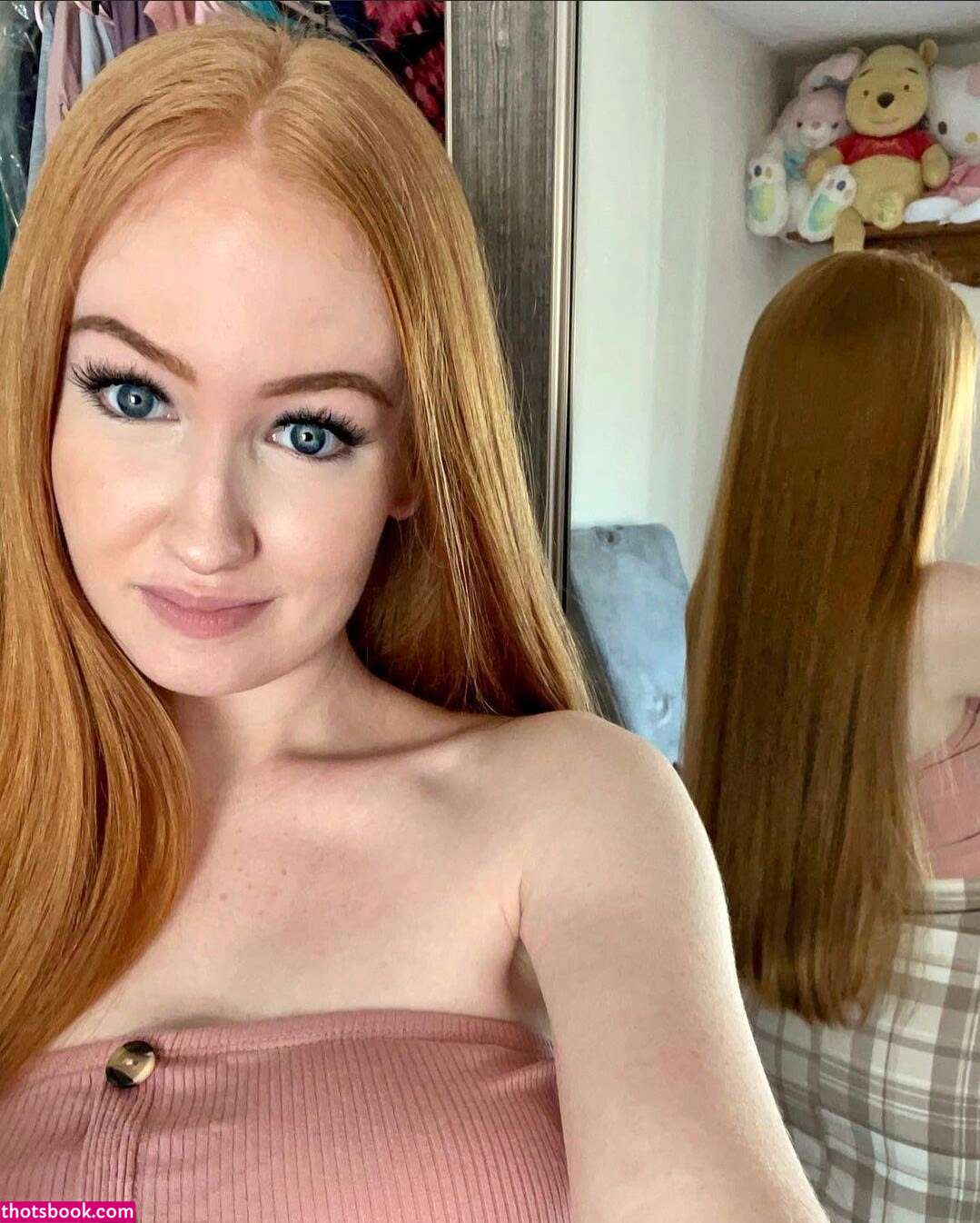 Iksnirub Twins Photos #2 280331