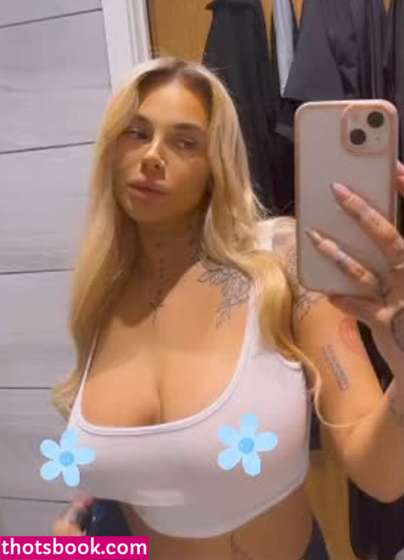 Andzelika Kramer Nude Photos #1 296159