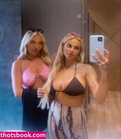 Andzelika Kramer Nude Photos #1 296161