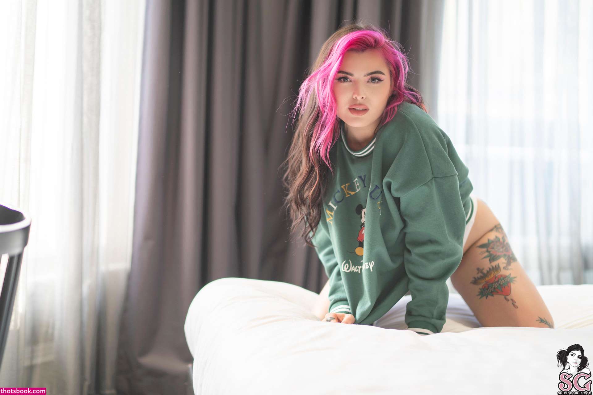 bethkenny Nude Photos #1 296248