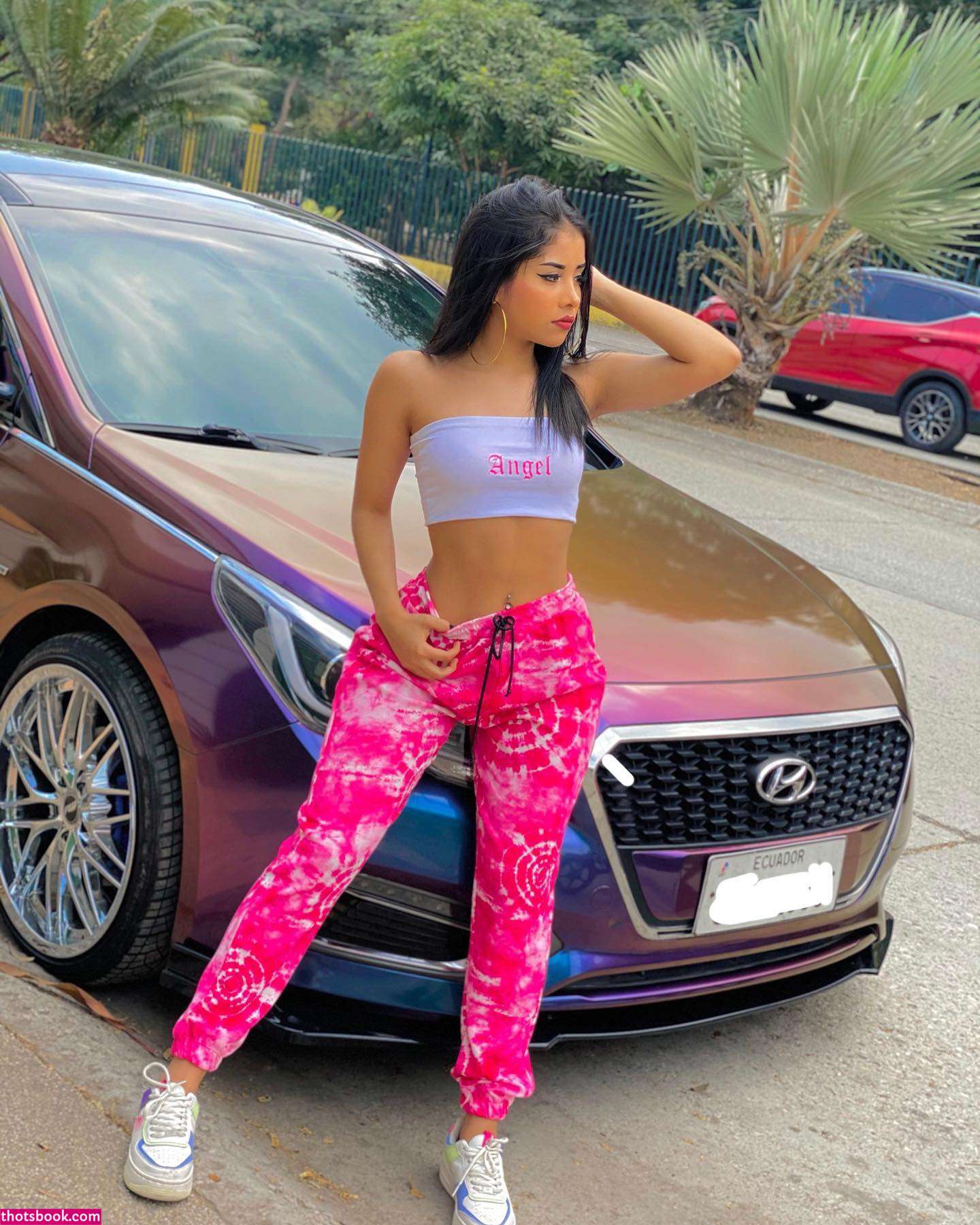 danielarb2000 Nude Photos #4 296304