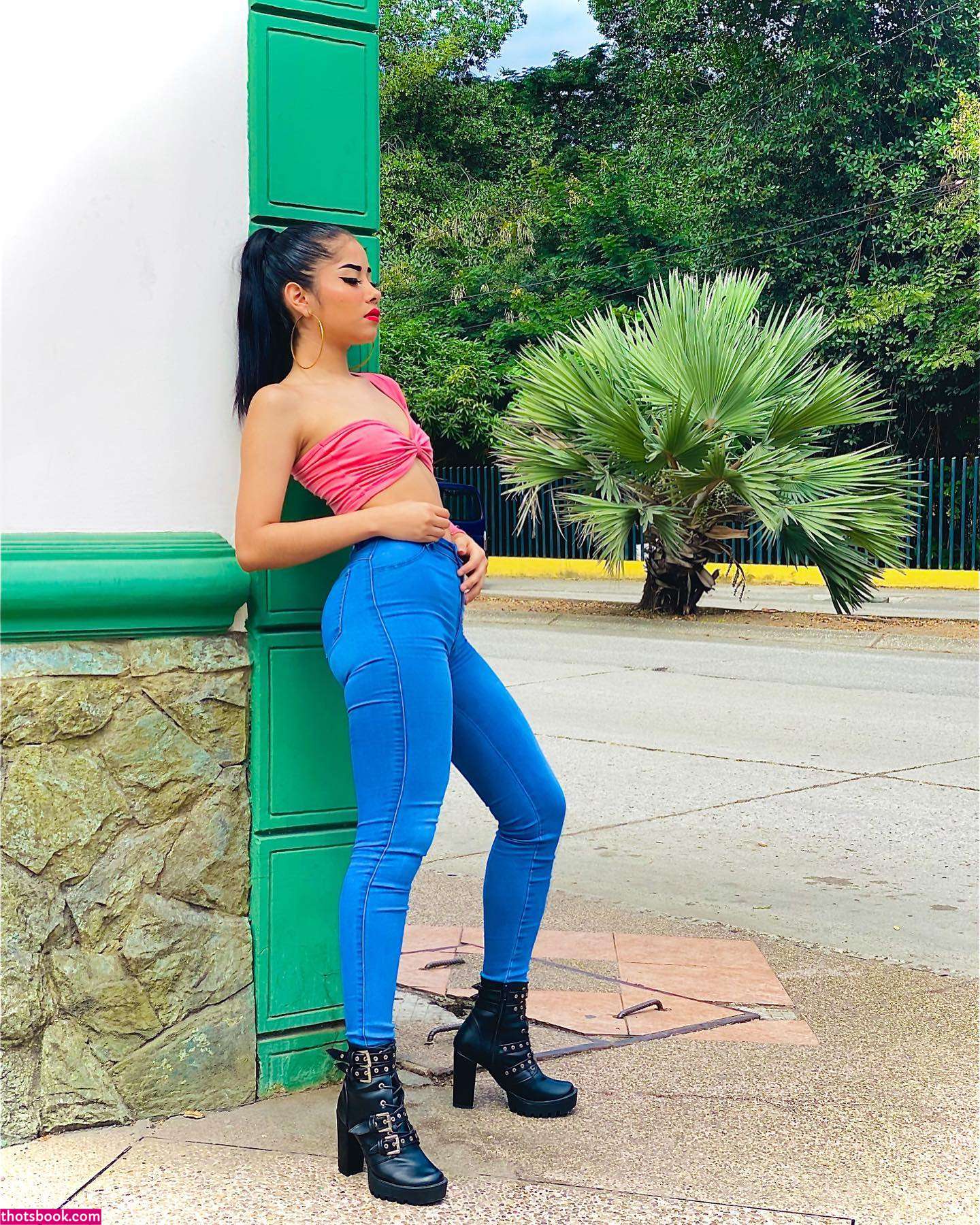 danielarb2000 Nude Photos #4 296306