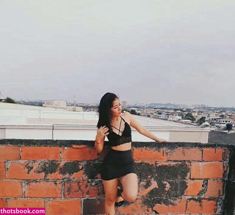 danielarb2000 Nude Photos #9 297272