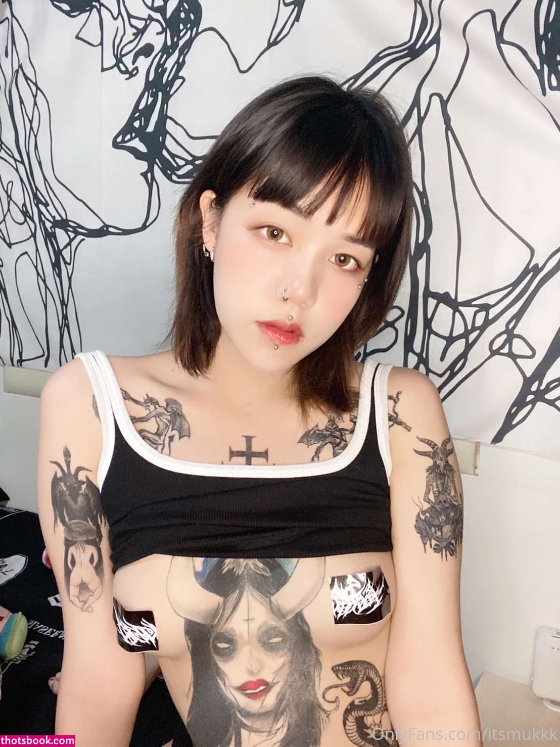 Itsmukkk Nude OnlyFans Photos #8 297350
