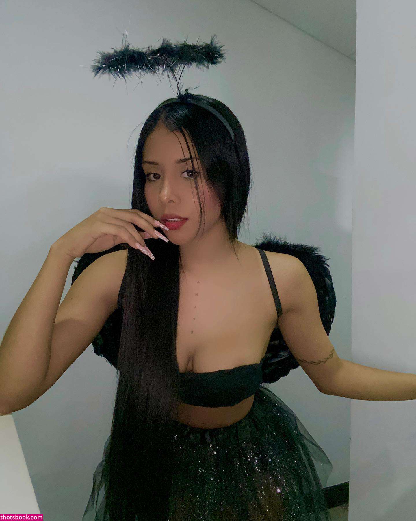 danielarb2000 Nude Photos #12 297824