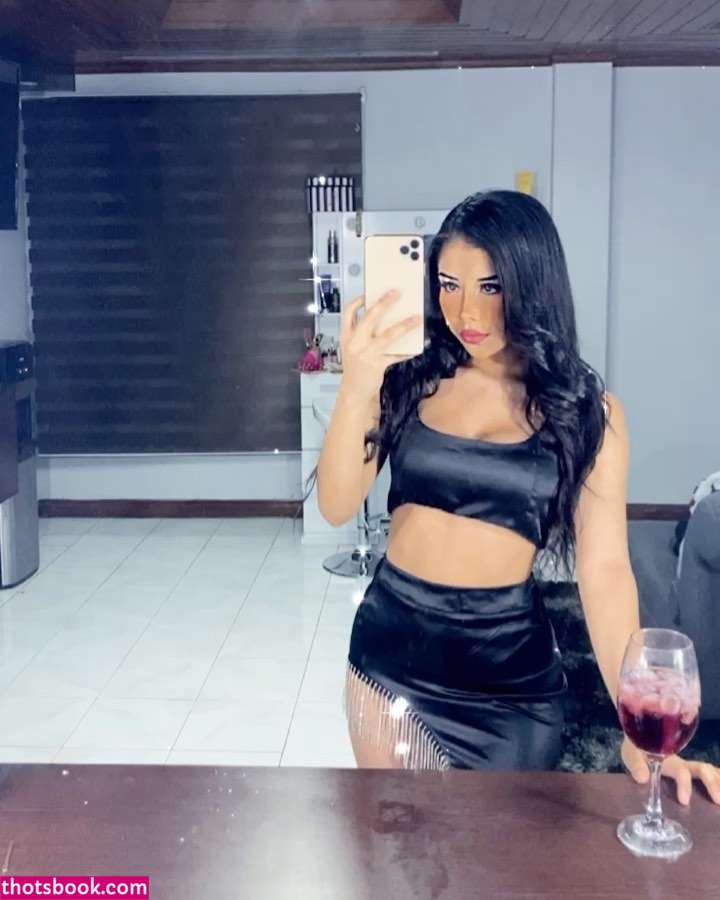 danielarb2000 Nude Photos #16 297853