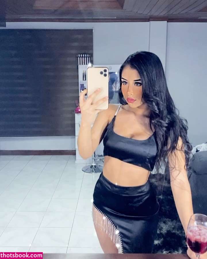 danielarb2000 Nude Photos #16 297856