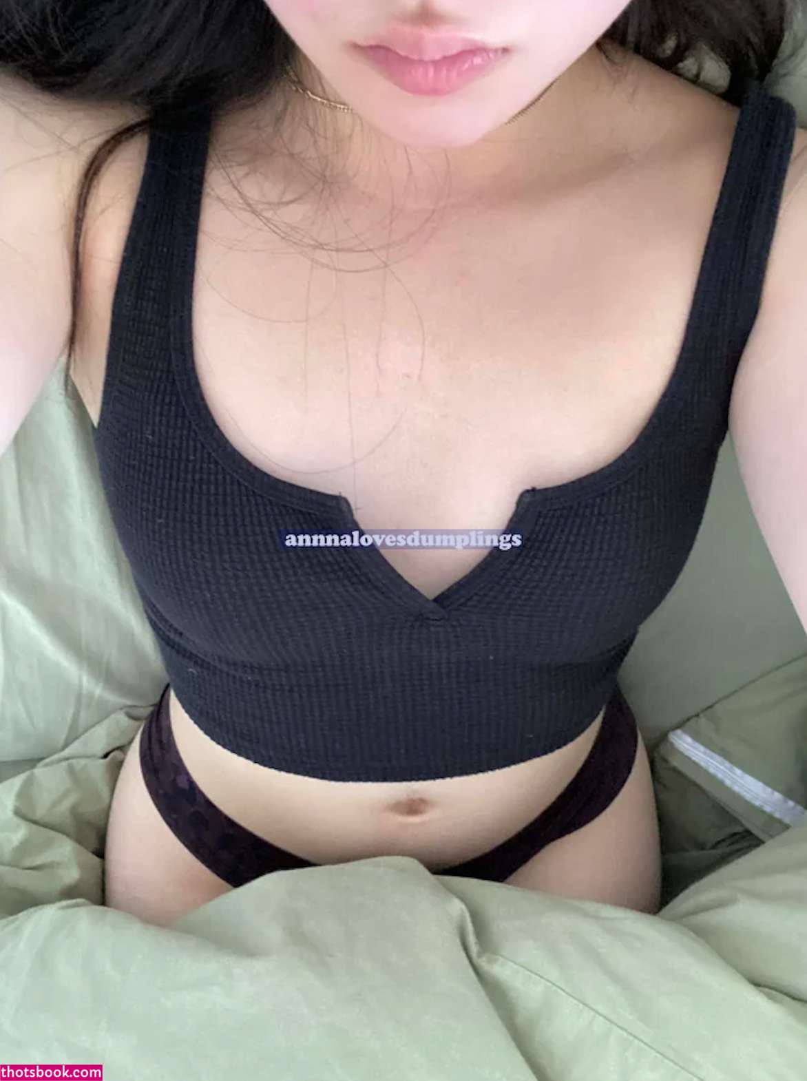 annalovesdumplings Nude Photos #2 288788