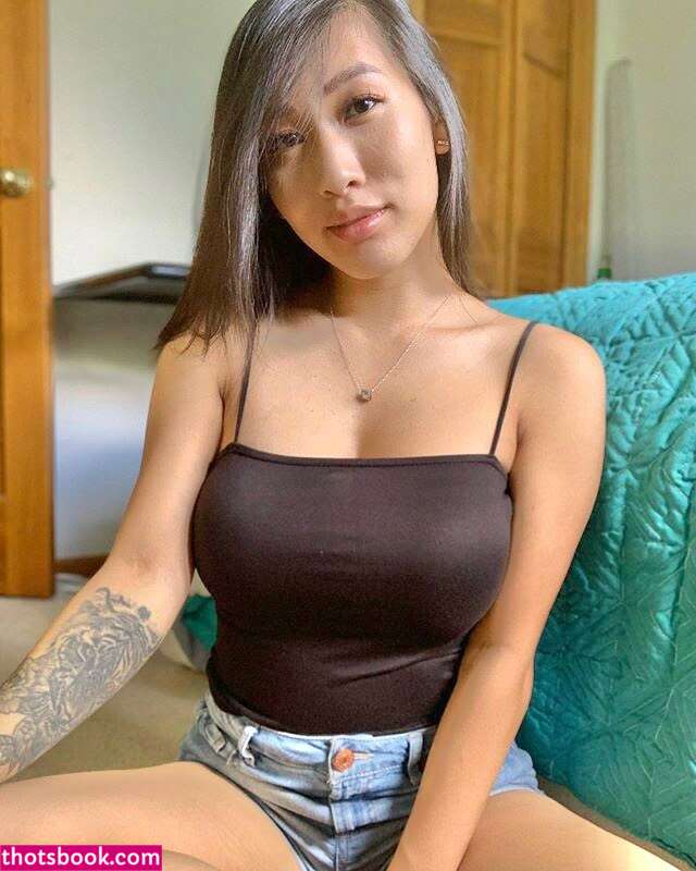 SpiiceTee  Teresa Nguyen Nude OnlyFans Photos #6 327620
