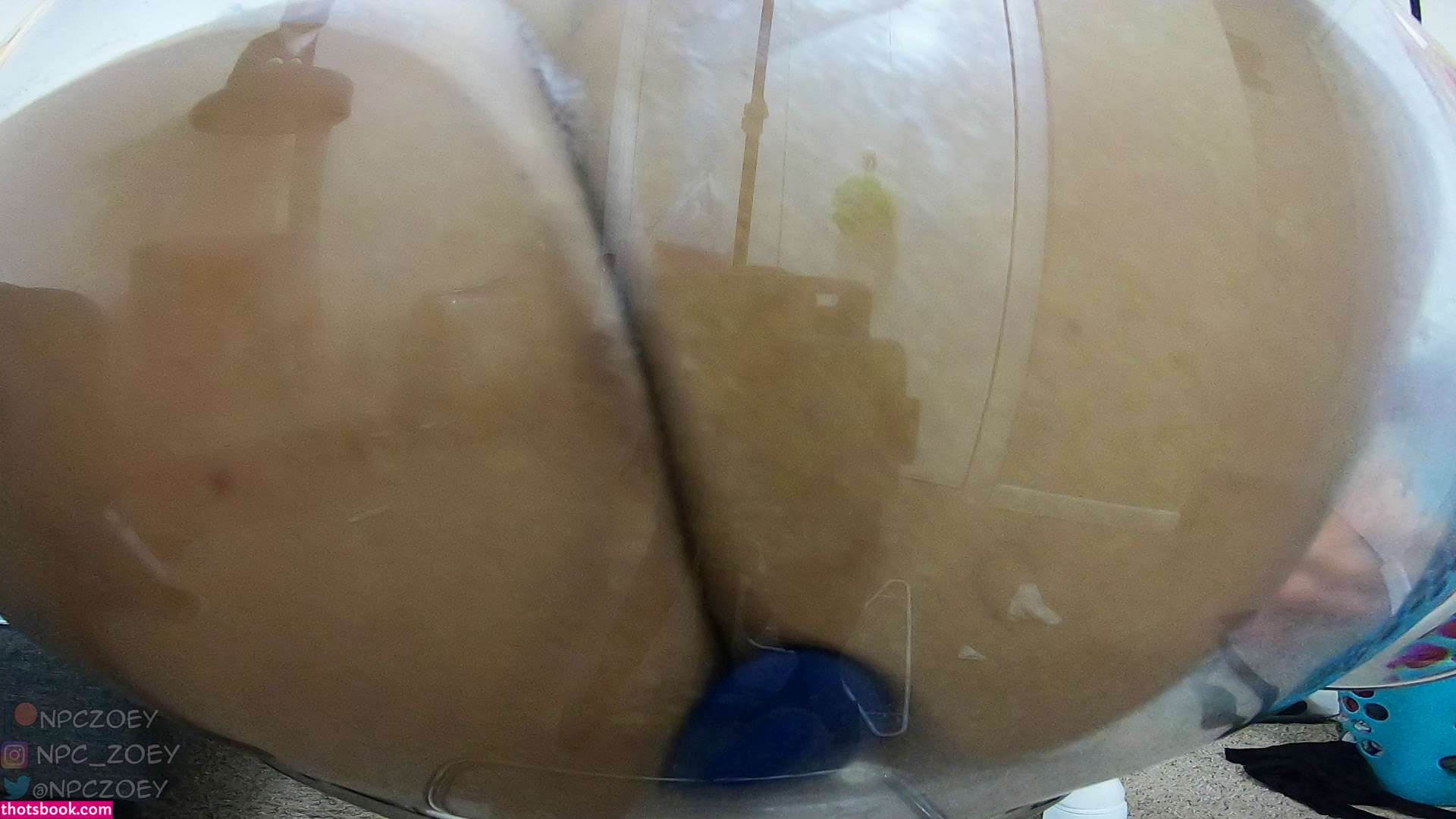 NPCZoey Photos #4 285215