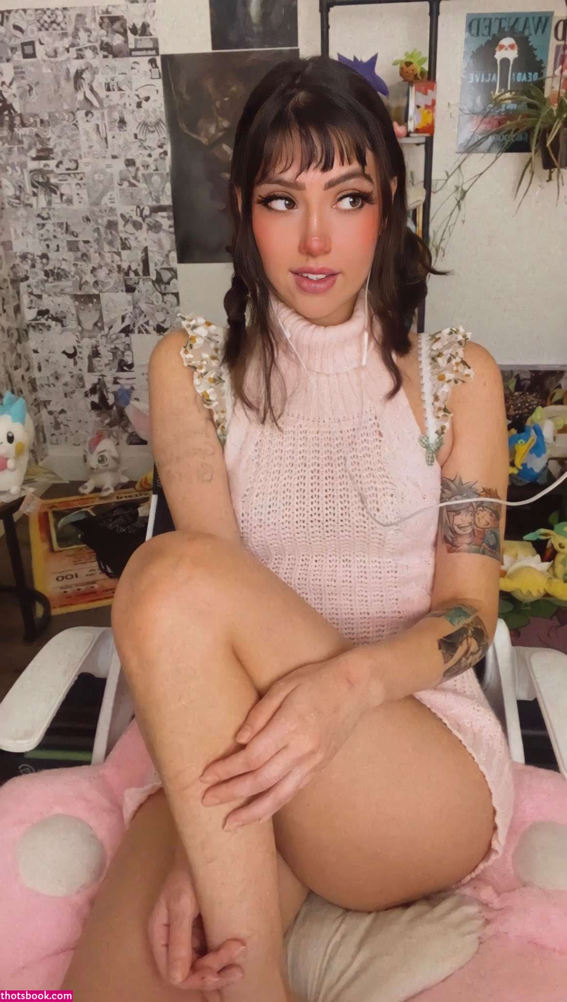 Oxillery Nude OnlyFans Photos #3 302150