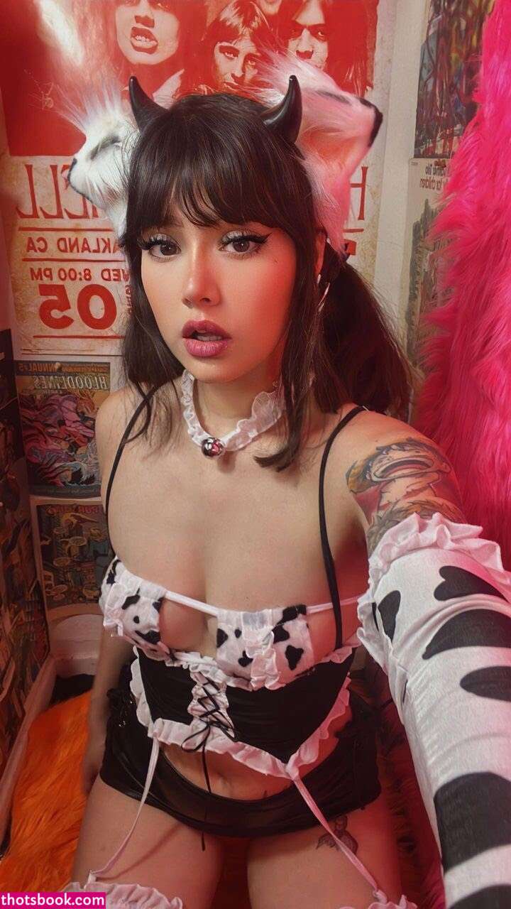 Oxillery Nude OnlyFans Photos #5 302188