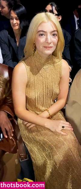 Lorde Photos #10 285857