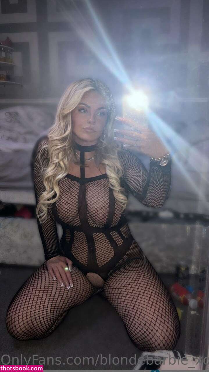 ellsann Nude OnlyFans Photos #4 324615