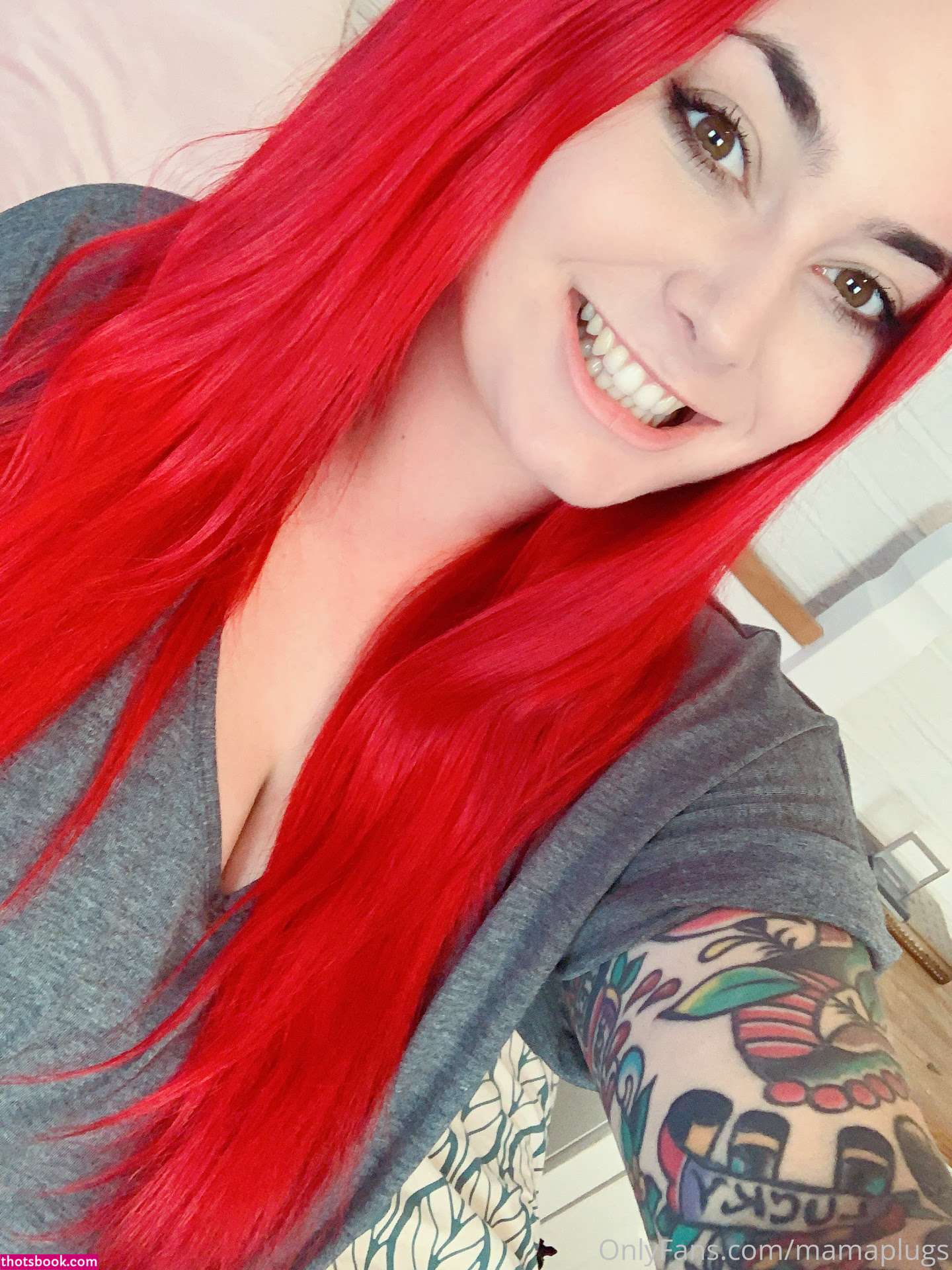 Mamaplugs Nude OnlyFans Photos #9 1049953