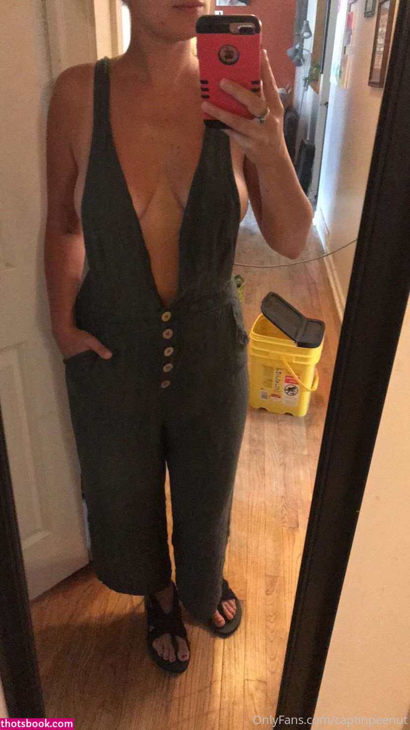 Captinpeenut Nude OnlyFans Photos #1 1066379