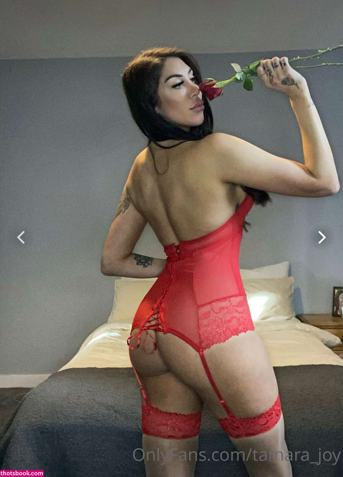 Tamara Joy MaFS Nude OnlyFans Photos #8 1068789