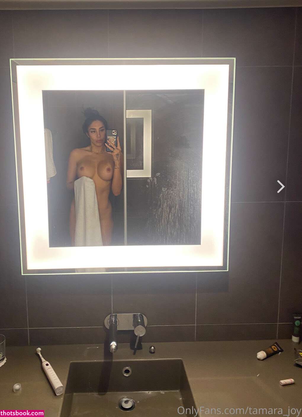 Tamara Joy MaFS Nude OnlyFans Photos #8 1068790